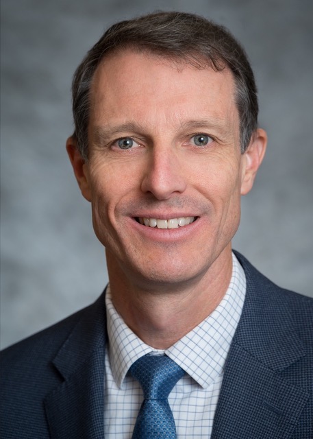 Colin Brown, Principal and Counsel at Vindex Law Corporation